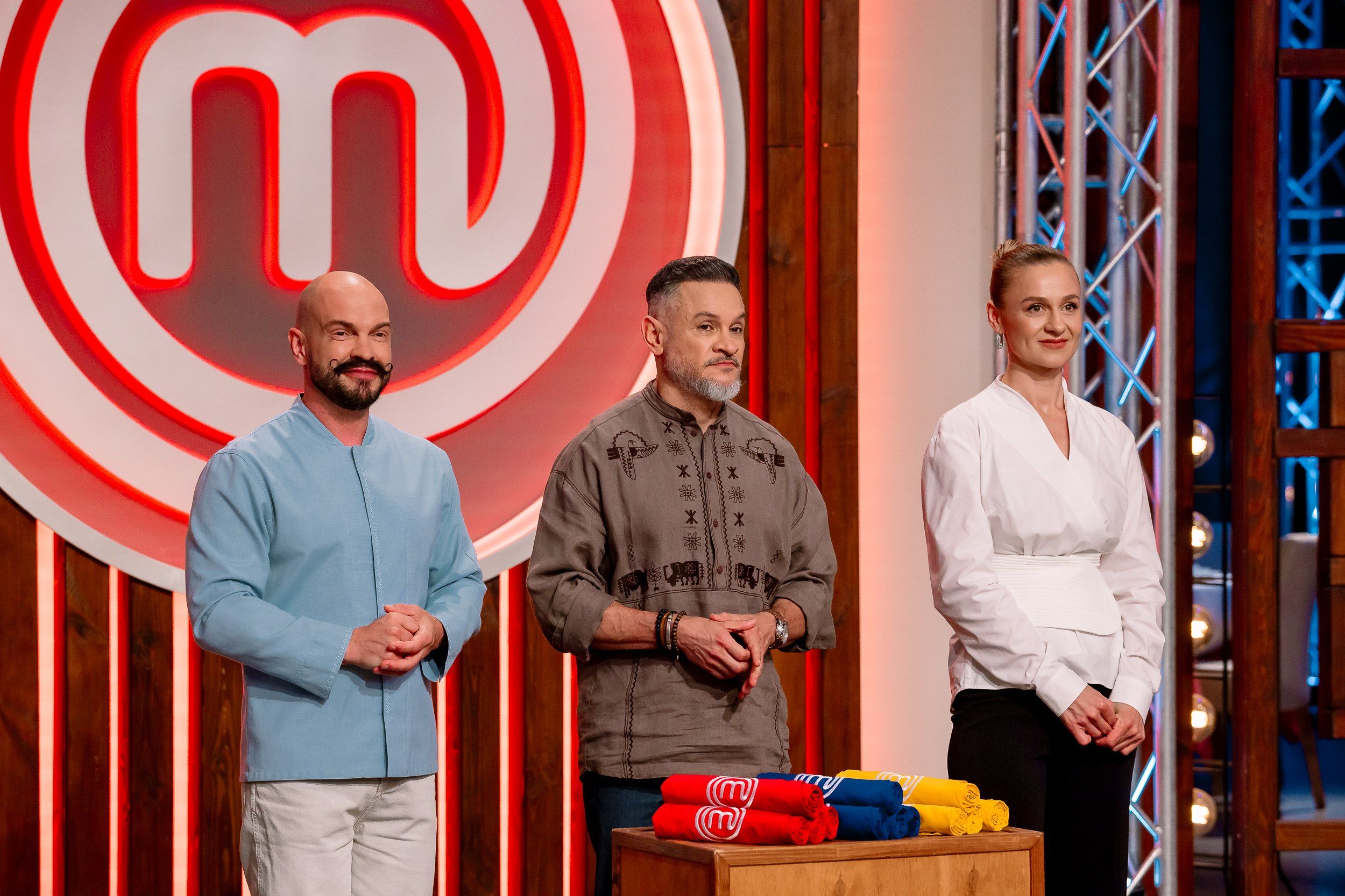 МастерШеф 16 сезон 11 випуск