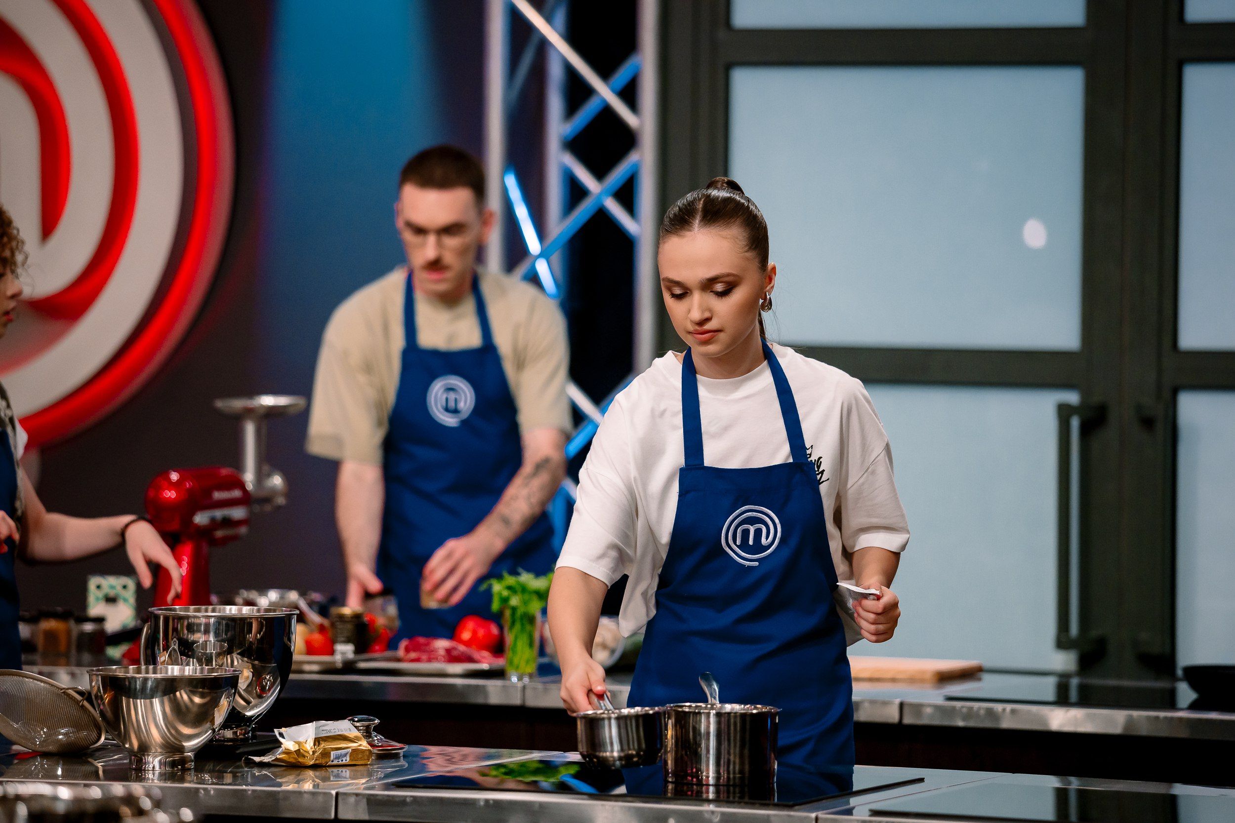 МастерШеф 16 сезон 11 випуск