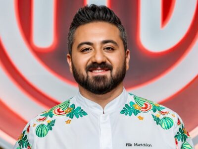 МастерШеф. Новый сезон с 26 августа на СТБ. Смотреть онлайн