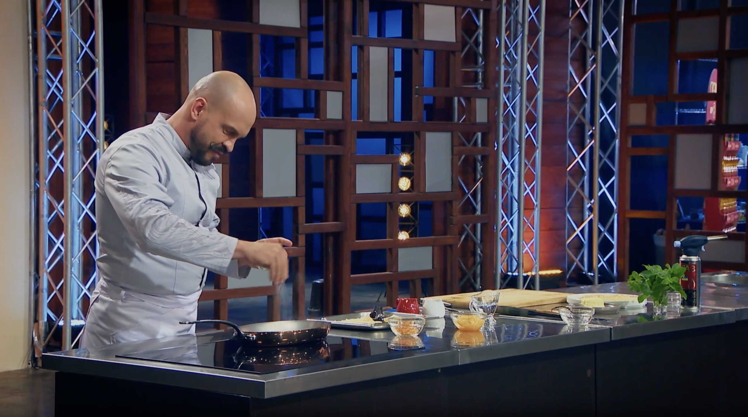 МастерШеф 16 сезон 12 випуск