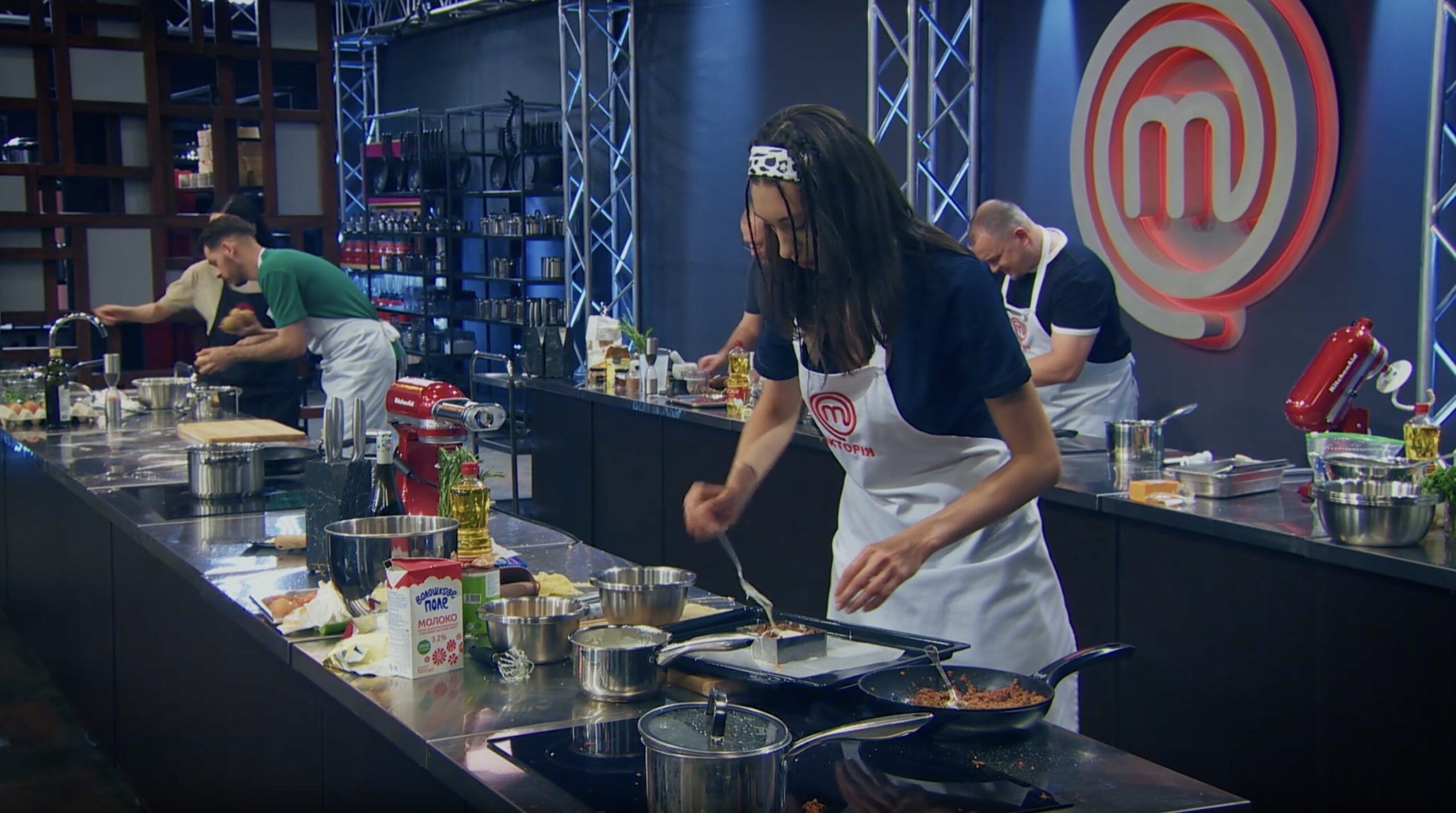 МастерШеф 16 сезон 12 випуск