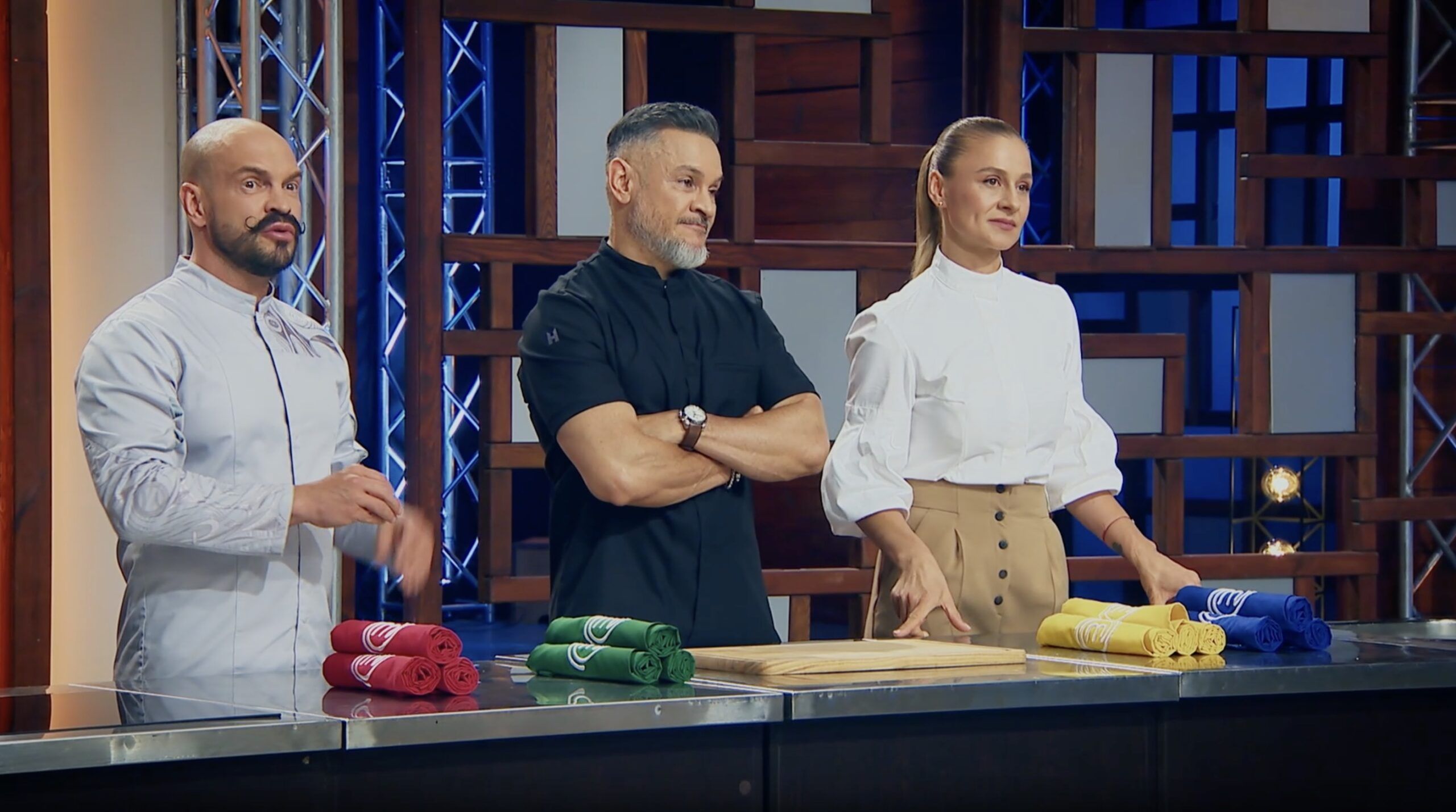 МастерШеф 16 сезон 12 випуск