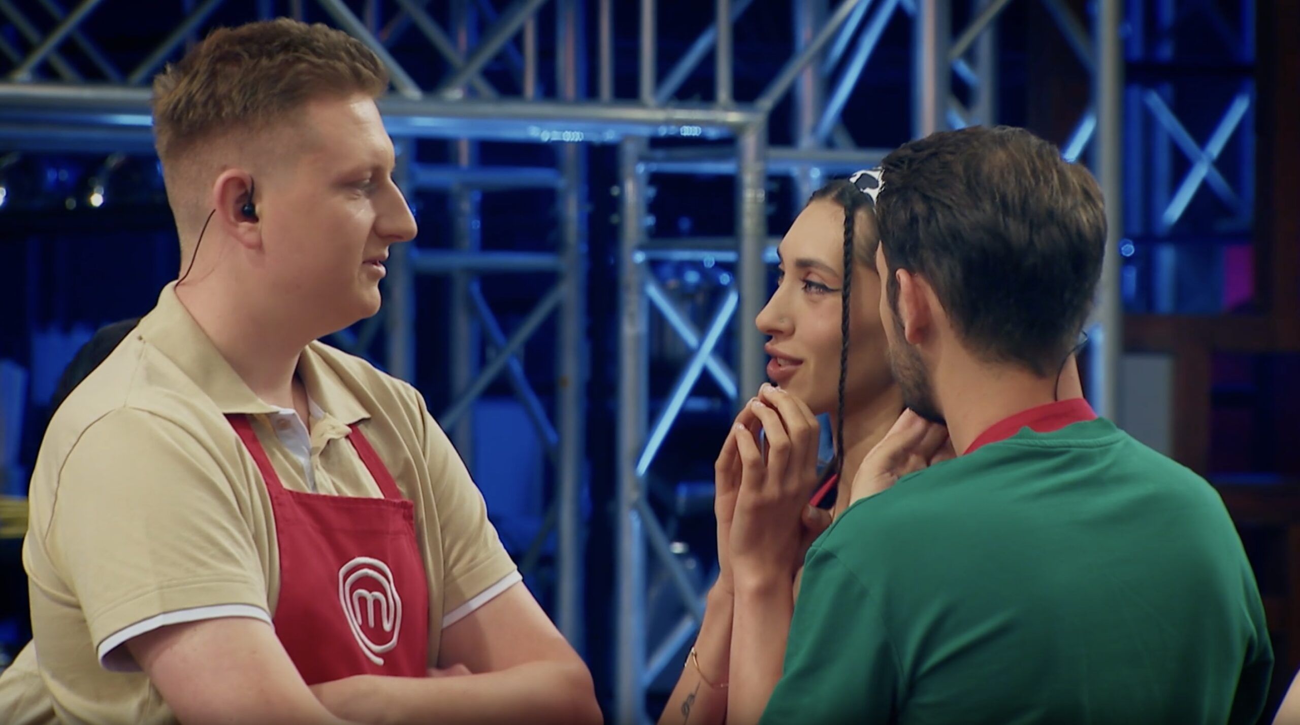 МастерШеф 16 сезон 12 випуск