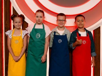 МастерШеф 16 сезон 12 випуск