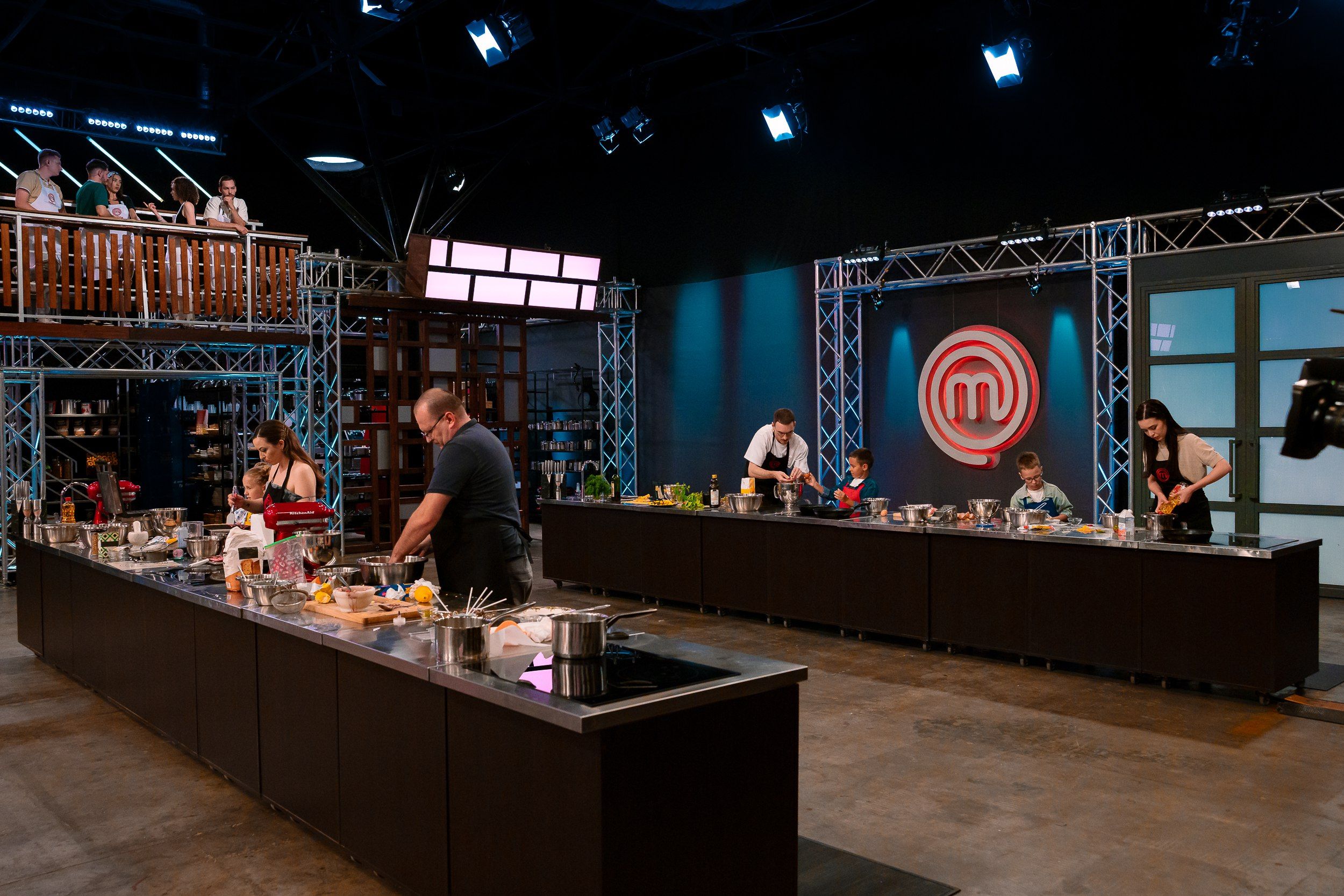 МастерШеф 16 сезон 12 випуск