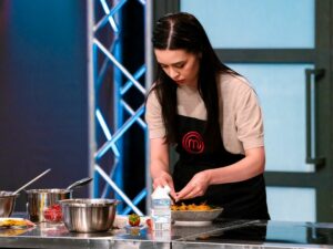 Мастер Шеф 16 сезон 12 выпуск часть 2 от 08 ноября 2025 — смотреть онлайн на СТБ