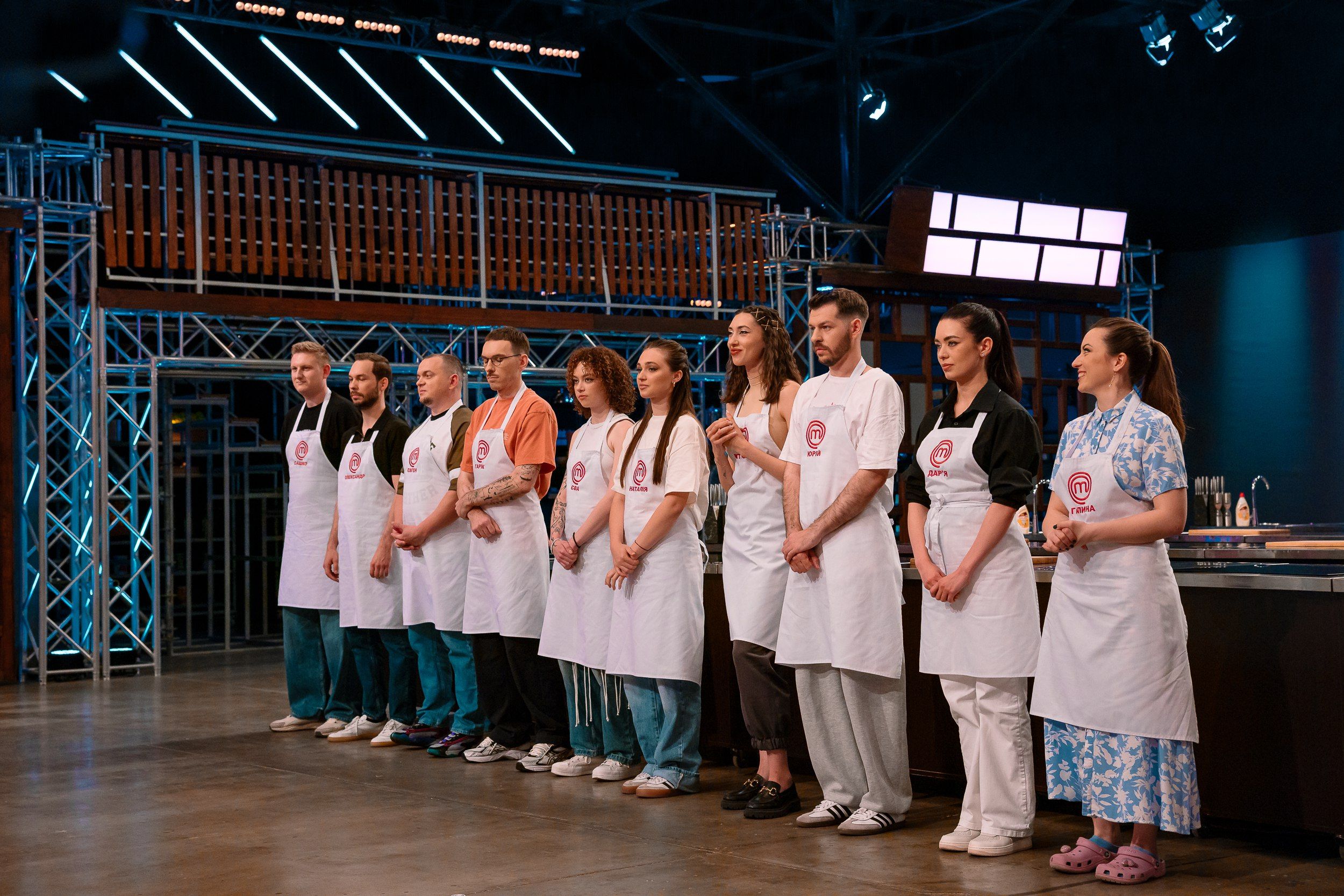 Хто покинув «МастерШеф-16» у 13 випуску від 15 листопада та як пройшов тиждень МастерШеф 16 сезон 13 випуск