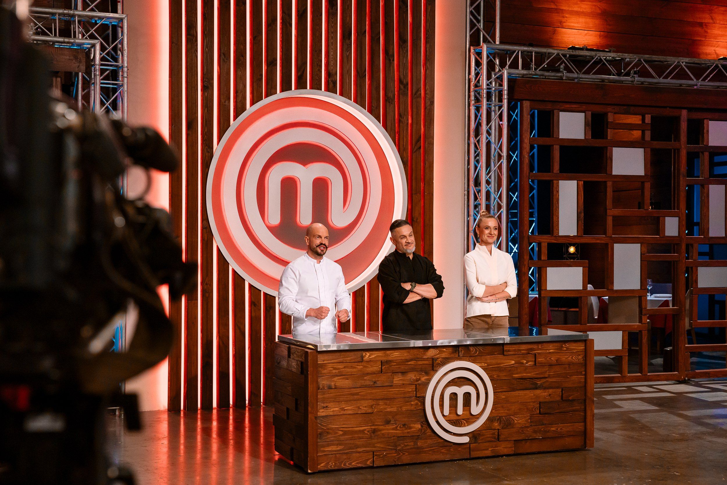 Хто покинув «МастерШеф-16» у 13 випуску від 15 листопада та як пройшов тиждень МастерШеф 16 сезон 13 випуск