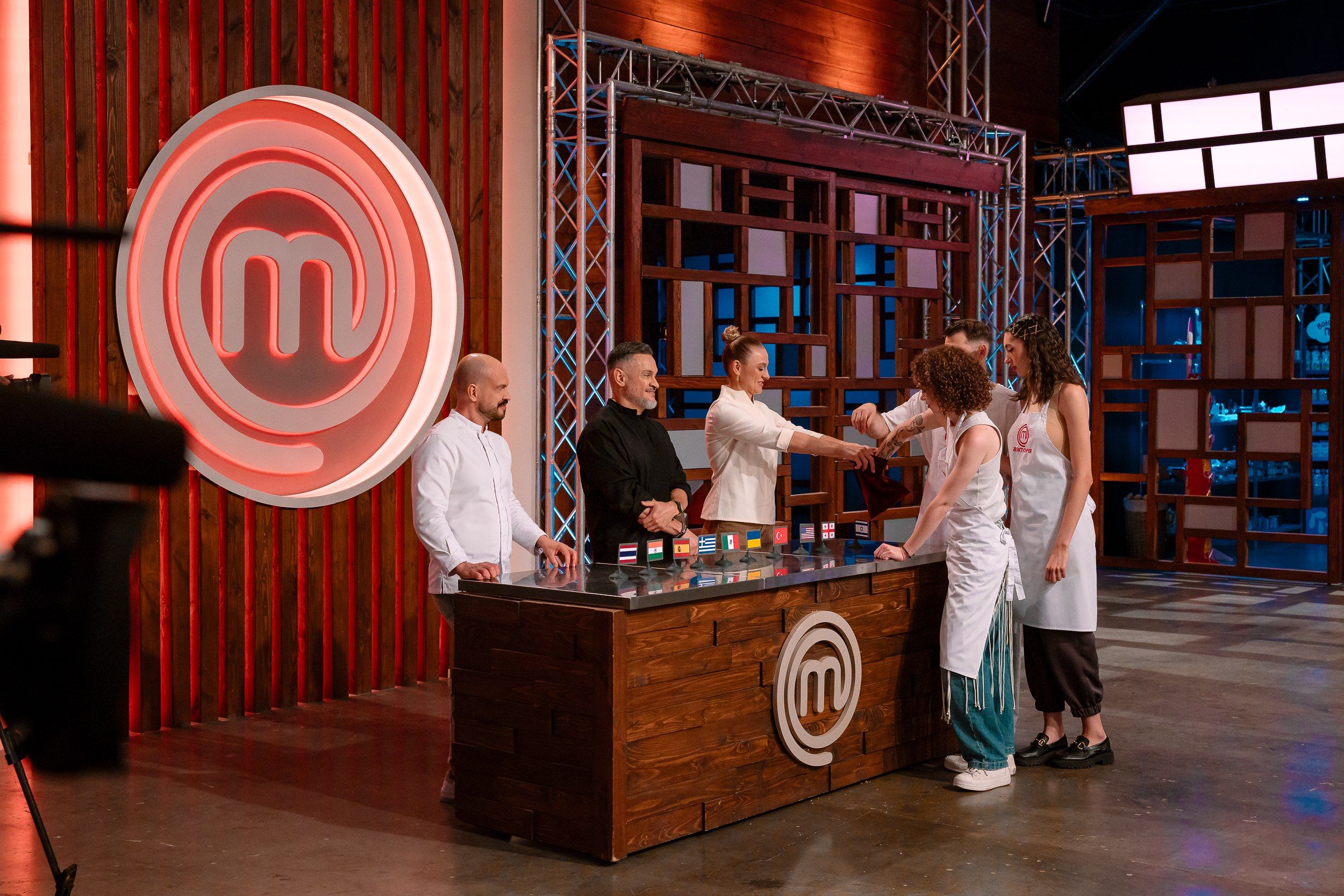 Хто покинув «МастерШеф-16» у 13 випуску від 15 листопада та як пройшов тиждень МастерШеф 16 сезон 13 випуск