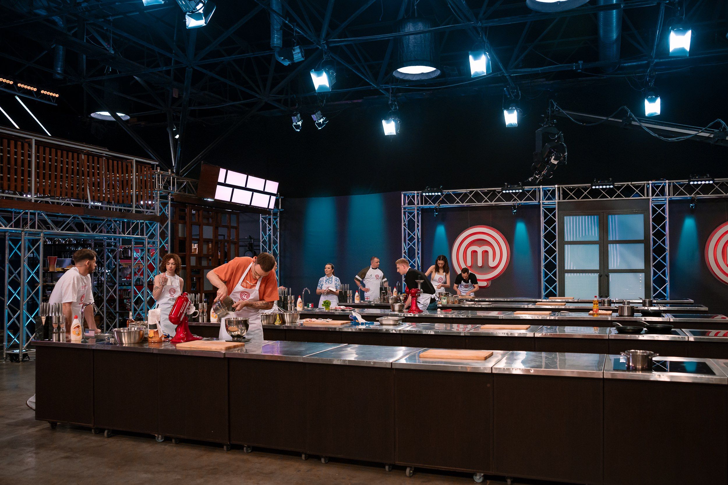 Хто покинув «МастерШеф-16» у 13 випуску від 15 листопада та як пройшов тиждень МастерШеф 16 сезон 13 випуск