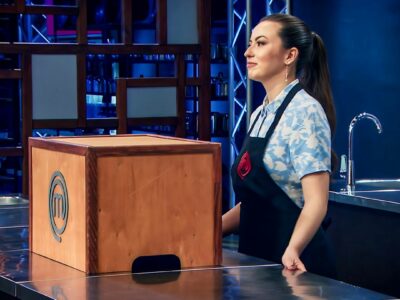 Мастер Шеф 16 сезон 13 выпуск от 15 ноября 2025 — смотреть онлайн на СТБ