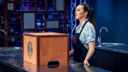 Мастер Шеф: всі сезони дивитися онлайн