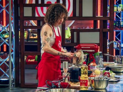 Мастер Шеф 16 сезон 13 выпуск от 15 ноября 2025 — смотреть онлайн на СТБ