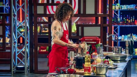 Мастер Шеф: всі сезони дивитися онлайн