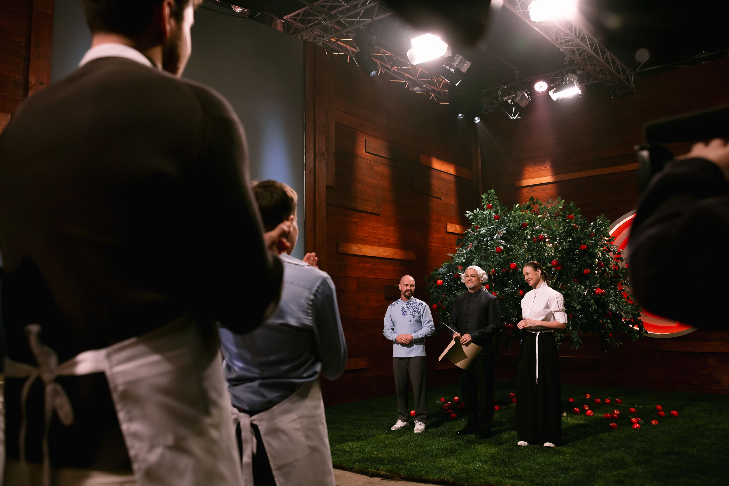 МастерШеф 17 сезон