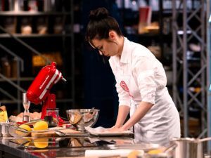 Мастер Шеф 16 сезон 16 выпуск часть 3 от 13 декабря 2025 — смотреть онлайн на СТБ