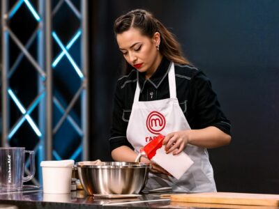 Мастер Шеф 16 сезон: дивитись онлайн кулінарний проєкт