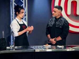 Мастер Шеф 16 сезон 14 выпуск часть 3 от 29 ноября 2025 — смотреть онлайн на СТБ