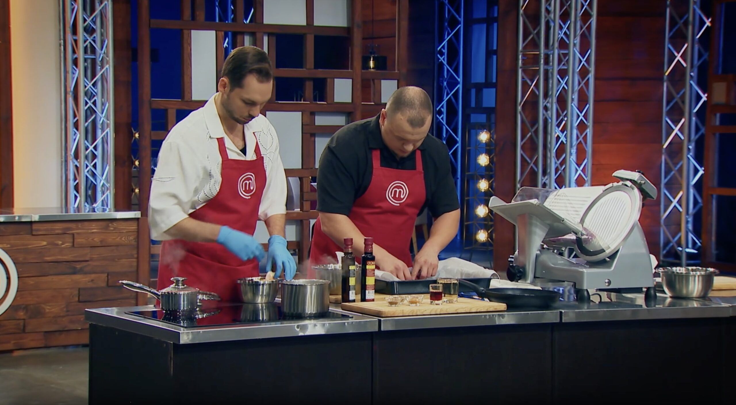 Хто покинув «МастерШеф-16» у 15 випуск від 06.12.2025 МастерШеф-16 15 випуск