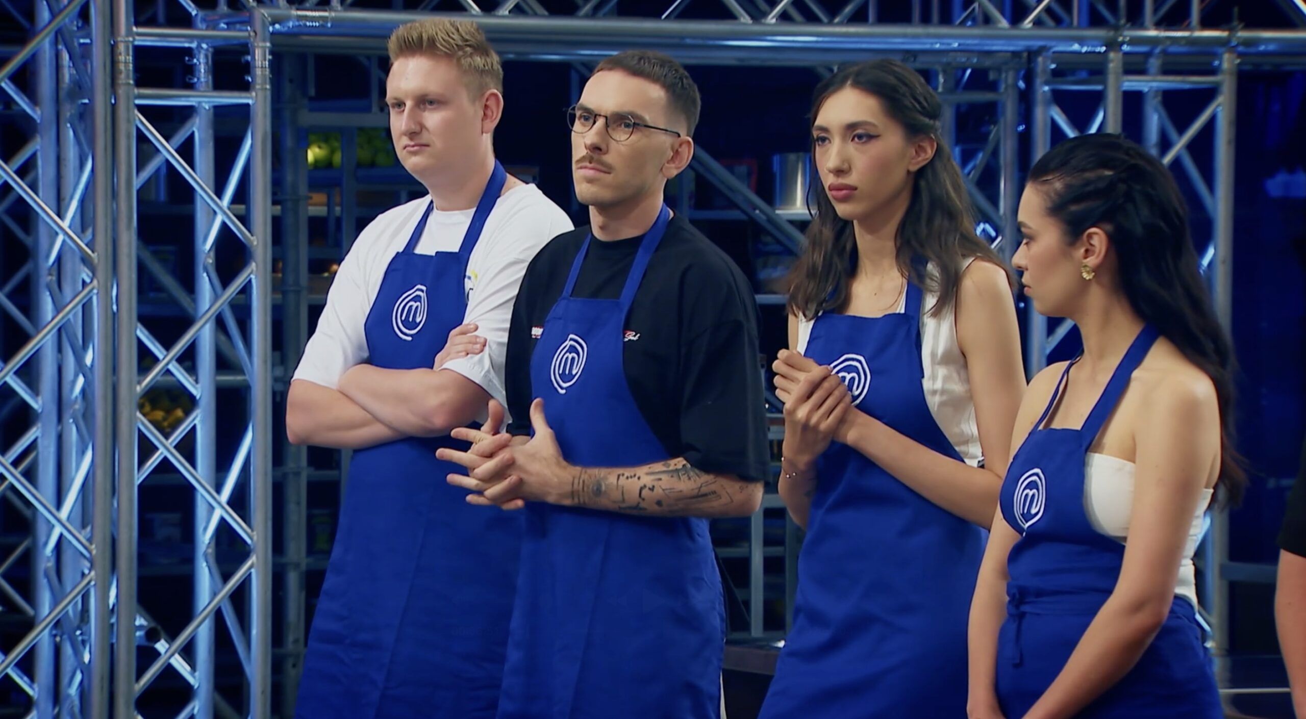 Хто покинув «МастерШеф-16» у 15 випуск від 06.12.2025 МастерШеф-16 15 випуск