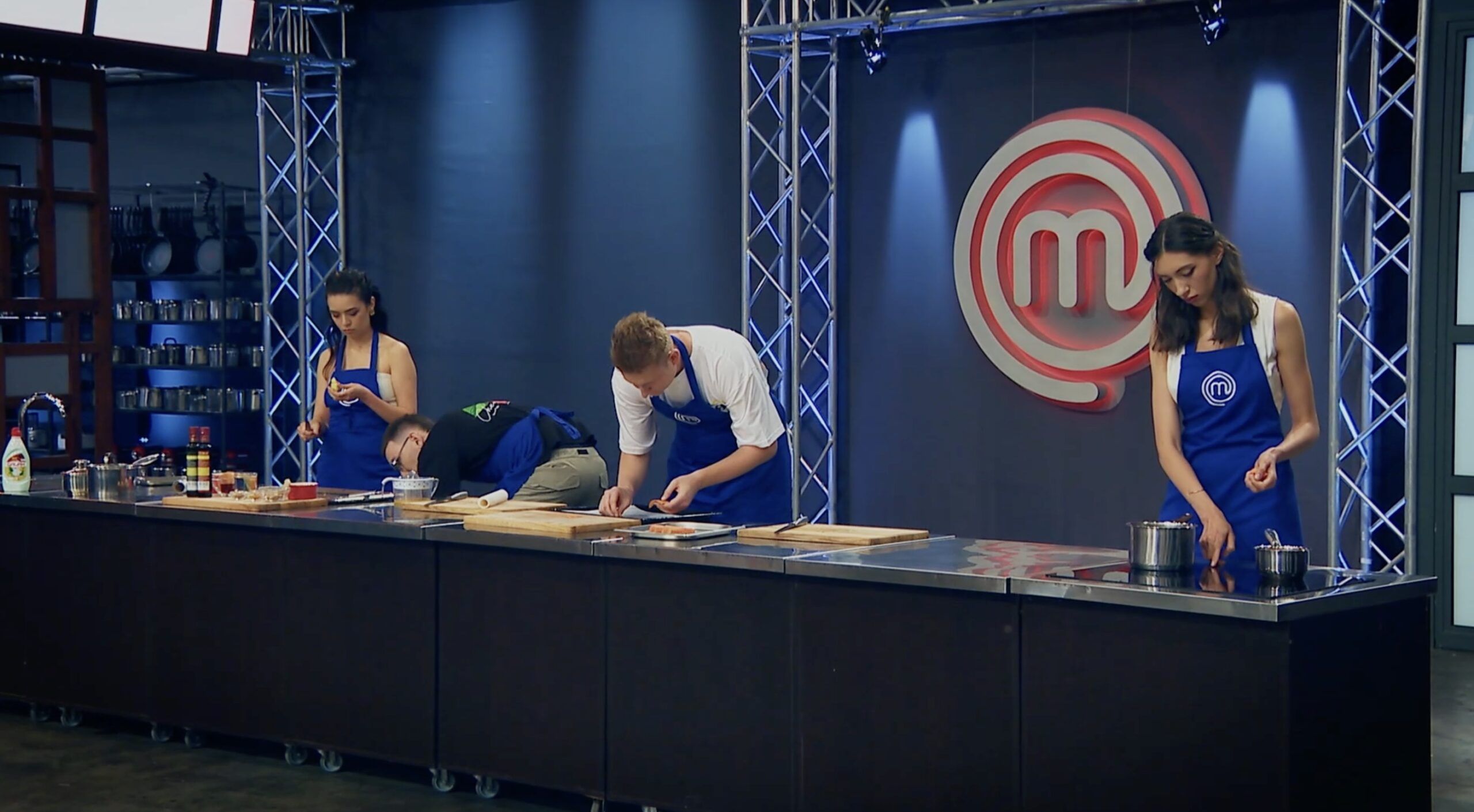 Хто покинув «МастерШеф-16» у 15 випуск від 06.12.2025 МастерШеф-16 15 випуск