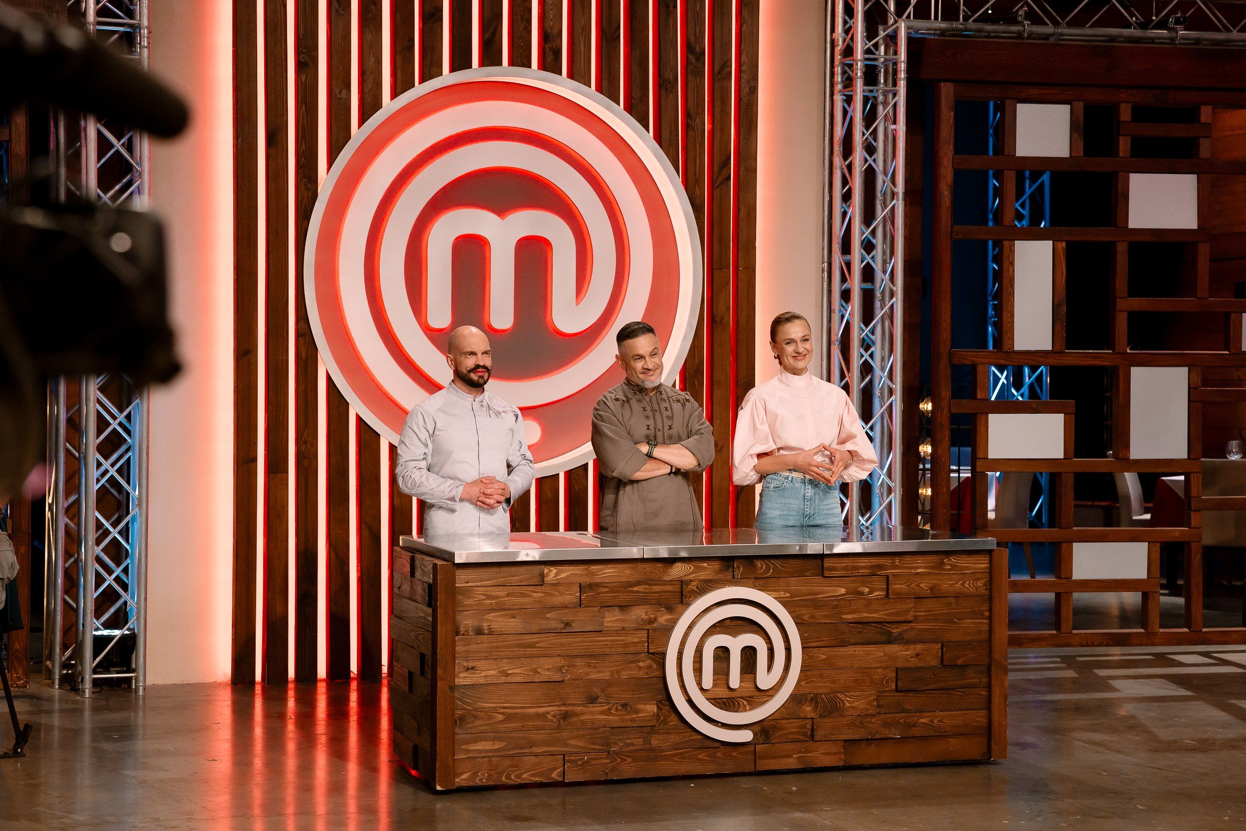 Хто покинув «МастерШеф-16» у 15 випуск від 06.12.2025 МастерШеф-16 15 випуск