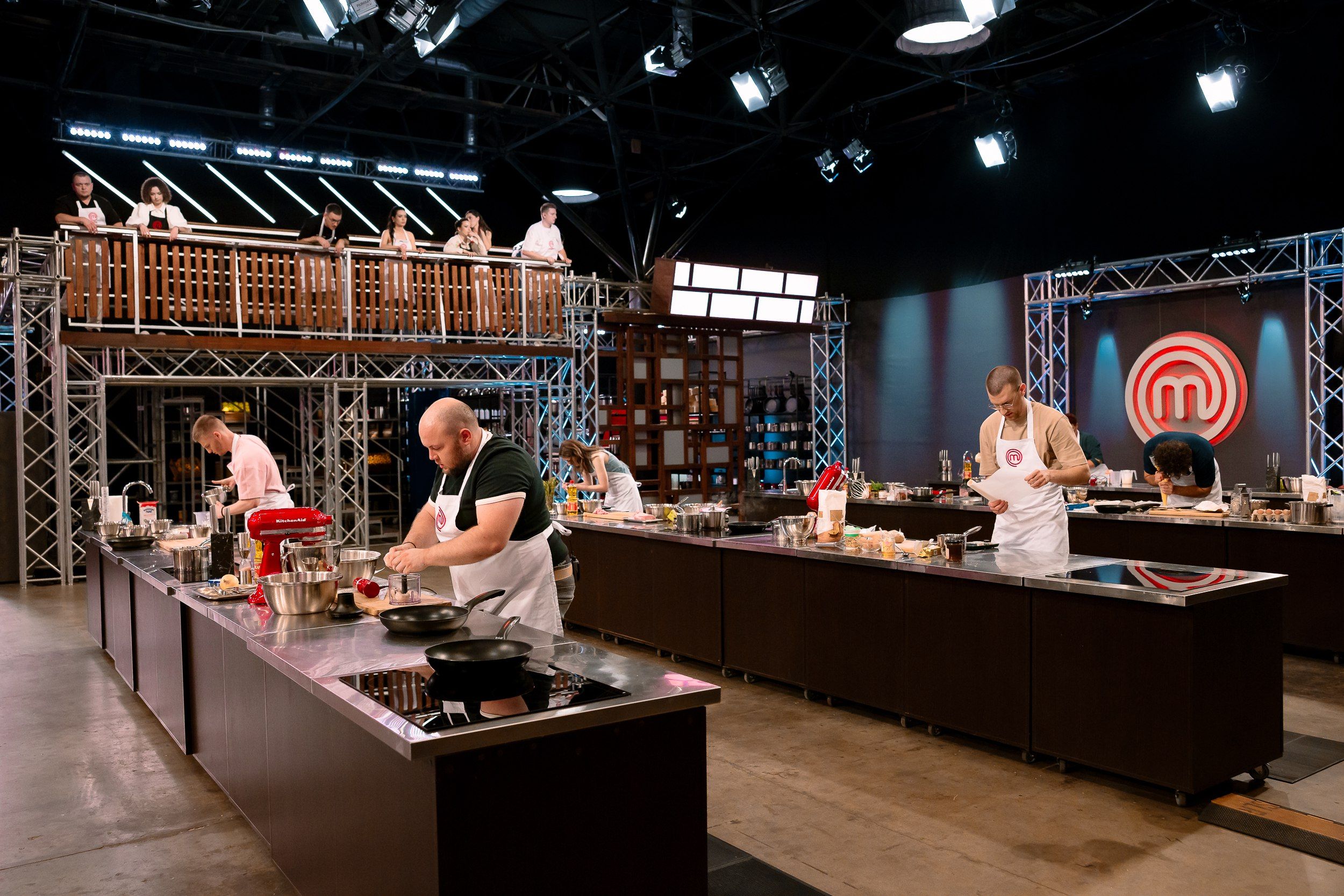 Хто покинув «МастерШеф-16» у 15 випуск від 06.12.2025 МастерШеф-16 15 випуск