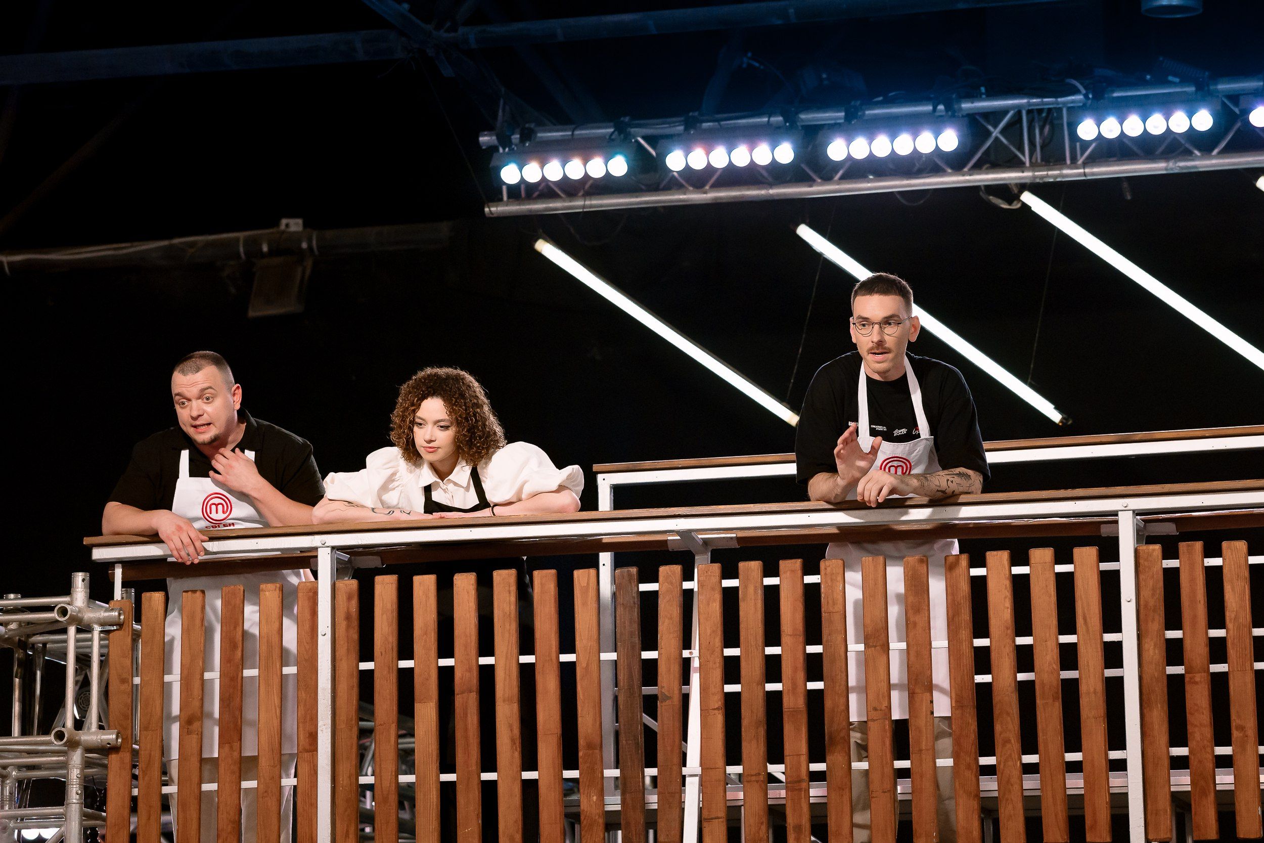 Хто покинув «МастерШеф-16» у 15 випуск від 06.12.2025 МастерШеф-16 15 випуск