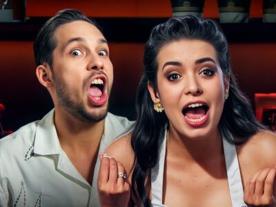 Мастер Шеф 16 сезон 14 выпуск от 29 ноября 2025 — смотреть онлайн на СТБ