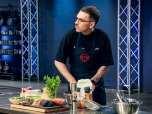 Мастер Шеф 16 сезон 16 выпуск часть 3 от 13 декабря 2025 — смотреть онлайн на СТБ