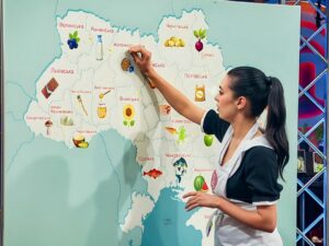 Мастер Шеф 16 сезон 16 выпуск часть 3 от 13 декабря 2025 — смотреть онлайн на СТБ