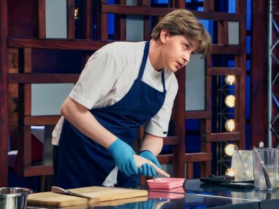 Мастер Шеф 16 сезон 16 випуск від 13 грудня 2025 – дивитись онлайн на СТБ