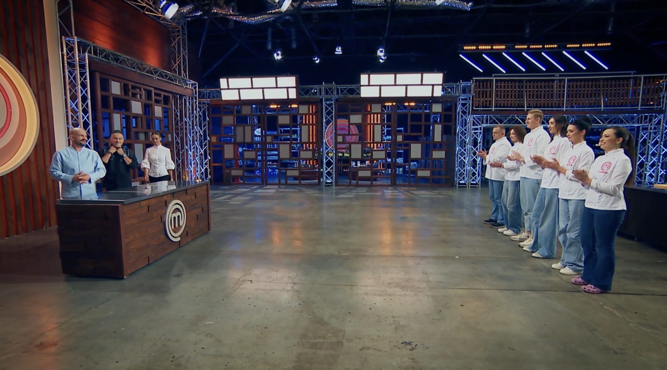 Хто покинув «МастерШеф-16» у 17 випуску від 20.12.2025 Хто покинув МастерШеф-16 у 17 випуску від 20.12.2025: підсумки ефіру