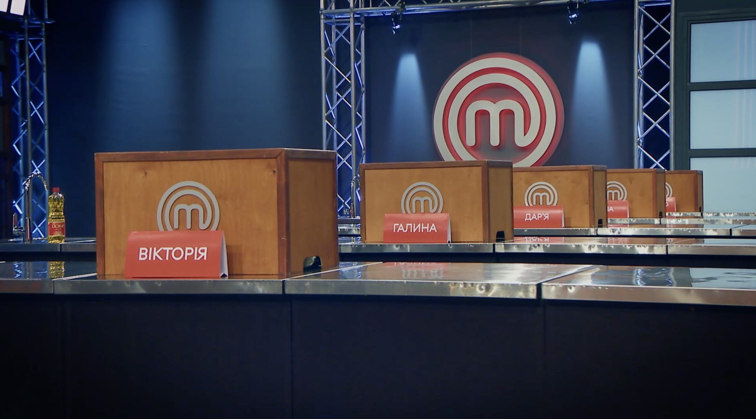 Хто покинув «МастерШеф-16» у 17 випуску від 20.12.2025 Хто покинув МастерШеф-16 у 17 випуску від 20.12.2025: підсумки ефіру