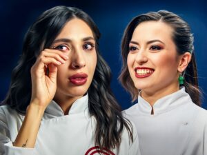 Мастер Шеф 16 сезон 17 випуск від 20 грудня 2025 – дивитись онлайн на СТБ