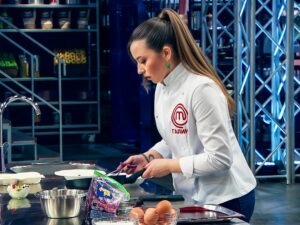 Мастер Шеф 16 сезон 13 випуск частина 1 від 15 листопада 2025 – дивитись онлайн на СТБ