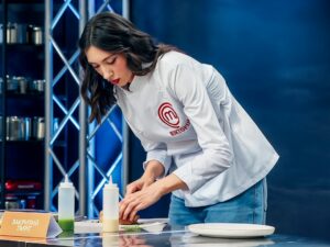 Мастер Шеф 16 сезон 13 випуск частина 1 від 15 листопада 2025 – дивитись онлайн на СТБ