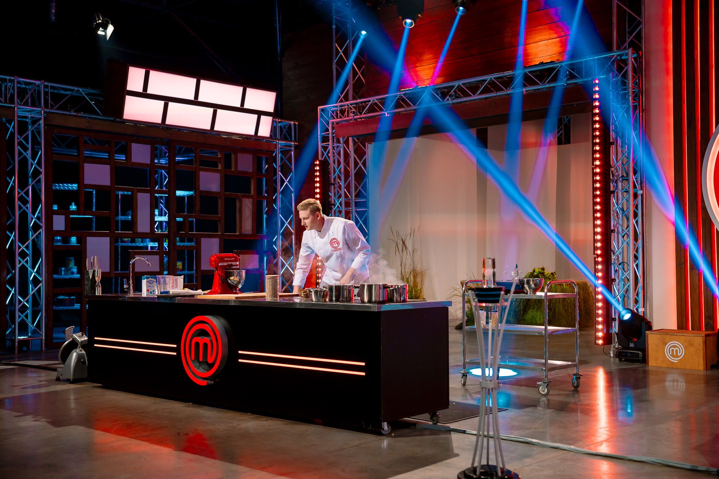 Хто виграв «МастерШеф» 16 сезон: ім’я переможця проєкту МастерШеф 16 сезон 18 випуск - ФІНАЛ