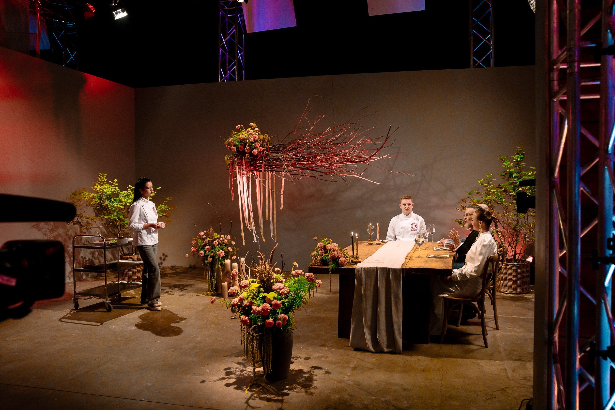 Хто виграв «МастерШеф» 16 сезон: ім’я переможця проєкту МастерШеф 16 сезон 18 випуск - ФІНАЛ