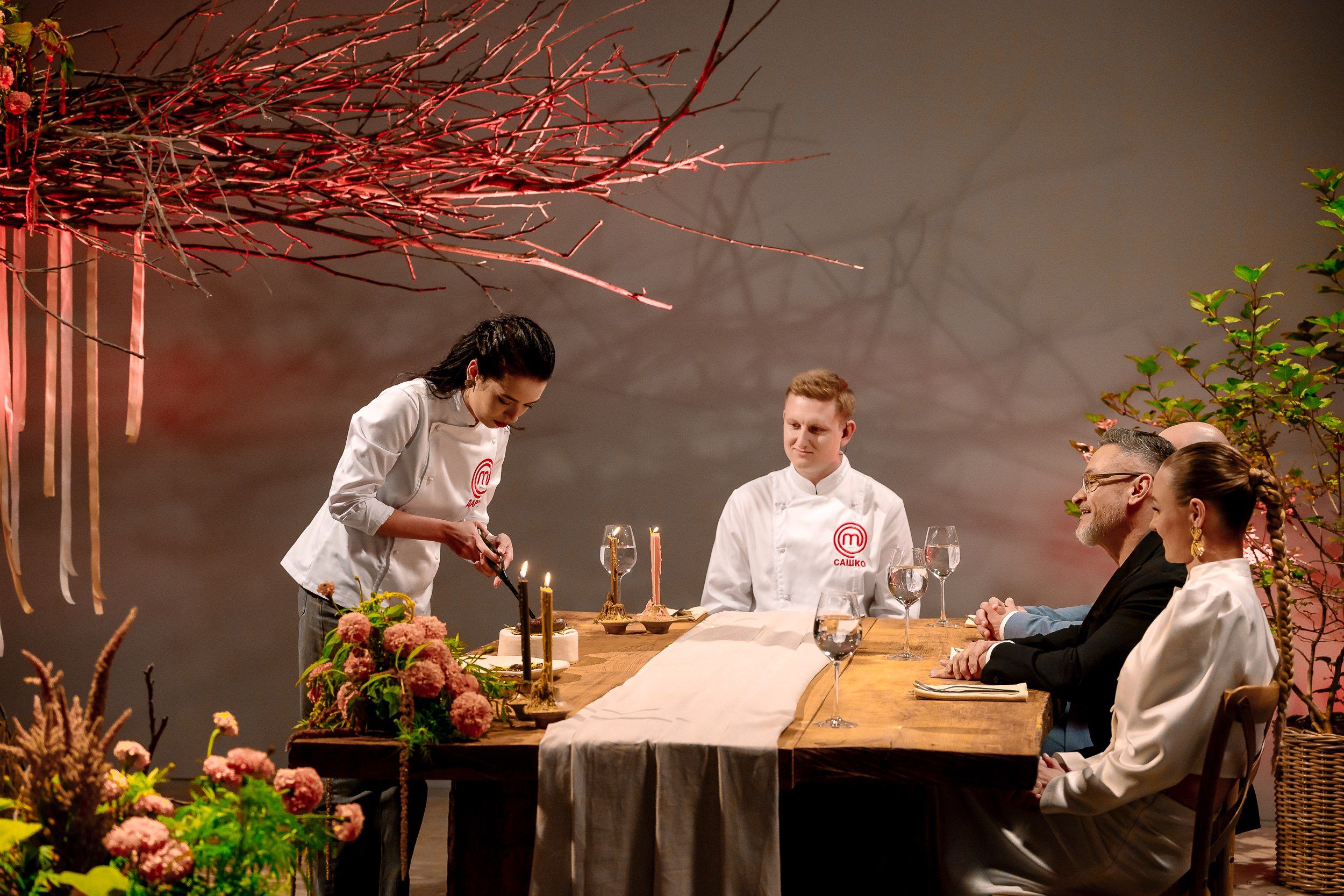 Хто виграв «МастерШеф» 16 сезон: ім’я переможця проєкту МастерШеф 16 сезон 18 випуск - ФІНАЛ