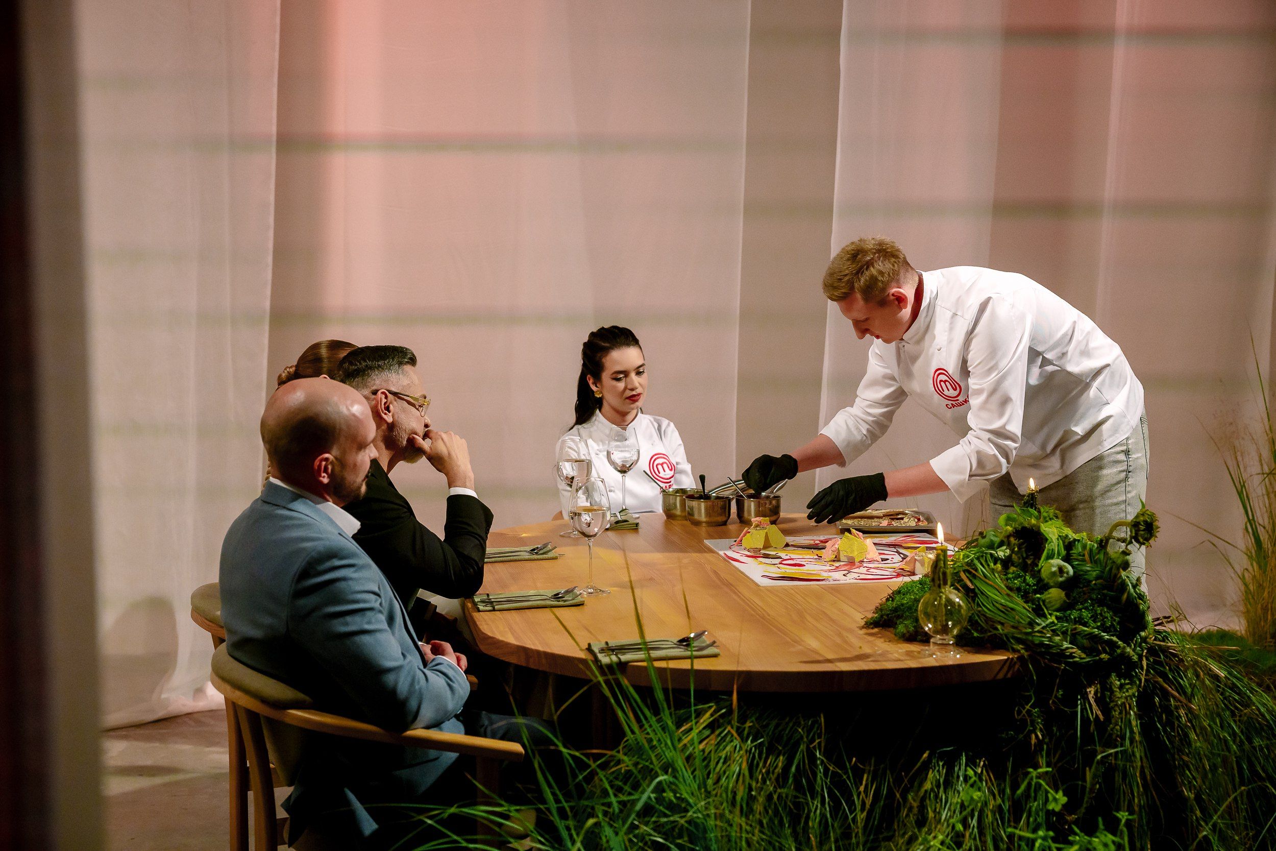 Хто виграв «МастерШеф» 16 сезон: ім’я переможця проєкту МастерШеф 16 сезон 18 випуск - ФІНАЛ