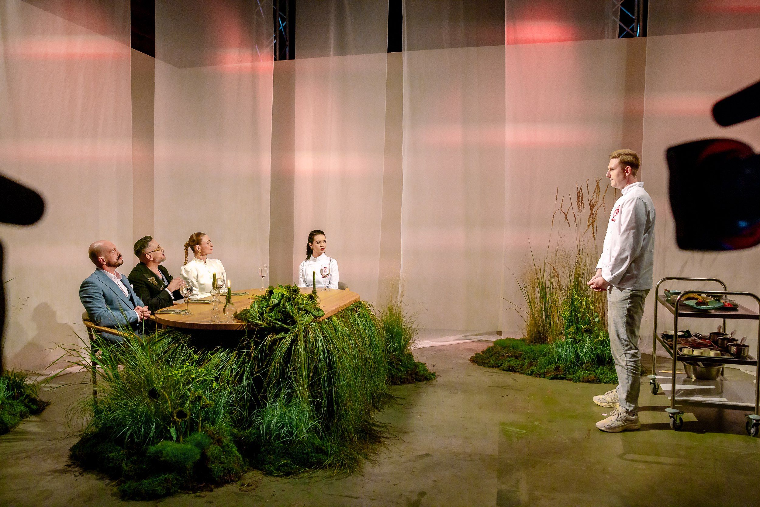 Хто виграв «МастерШеф» 16 сезон: ім’я переможця проєкту МастерШеф 16 сезон 18 випуск - ФІНАЛ