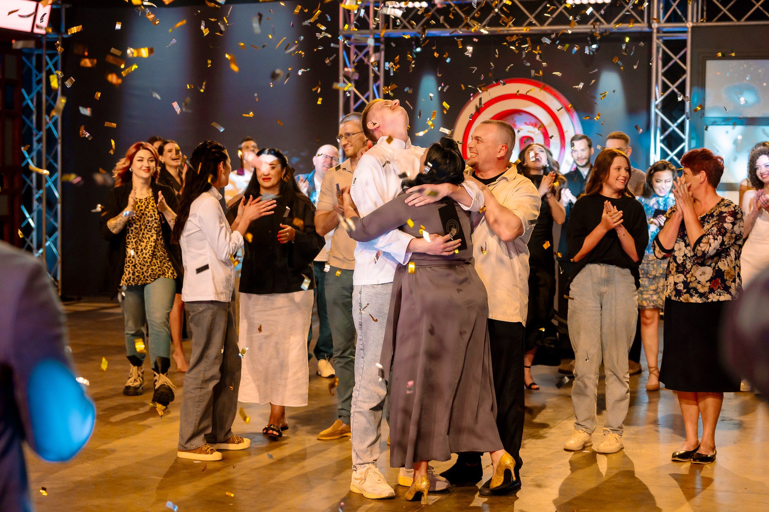 Хто виграв «МастерШеф» 16 сезон: ім’я переможця проєкту МастерШеф 16 сезон 18 випуск - ФІНАЛ