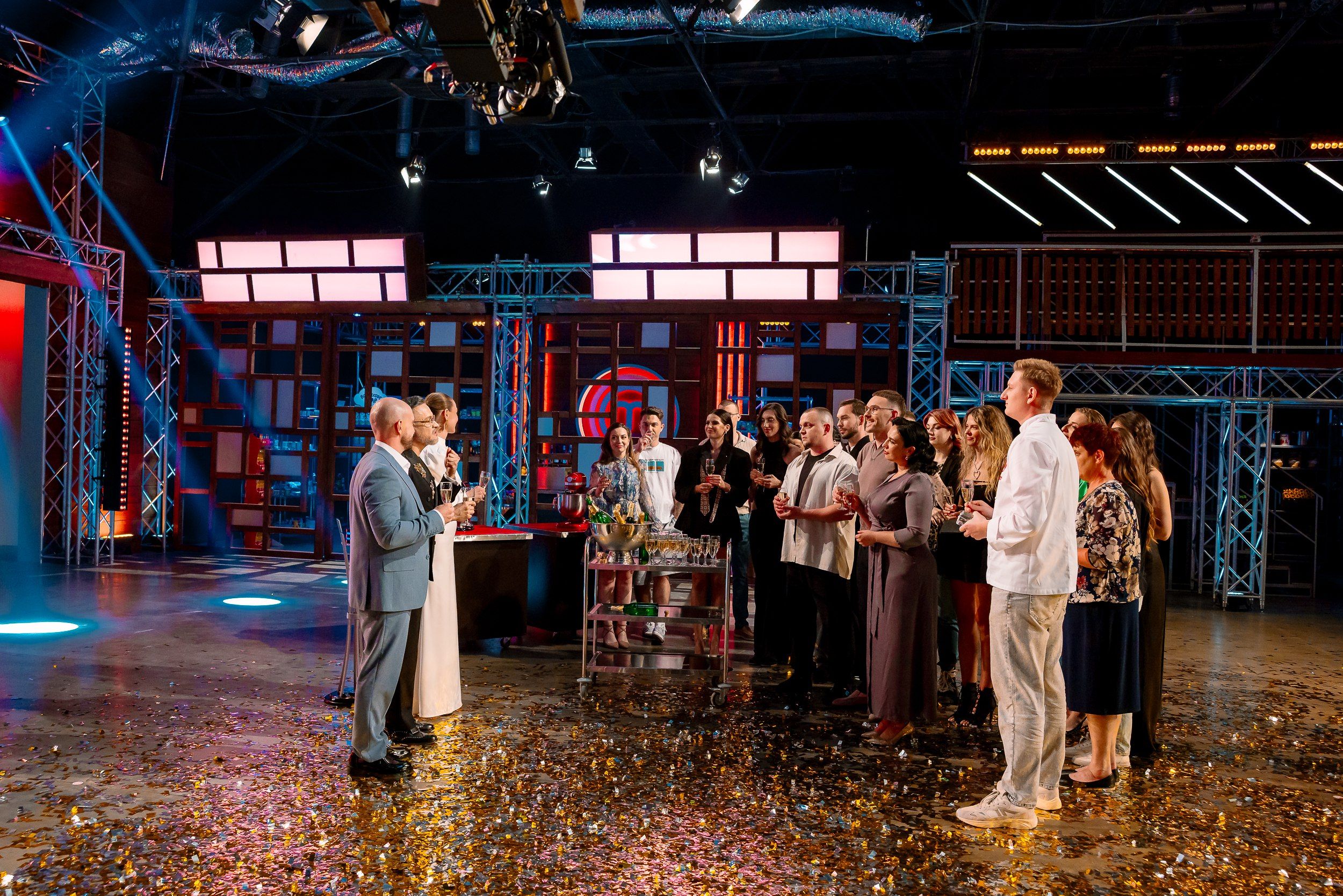 Хто виграв «МастерШеф» 16 сезон: ім’я переможця проєкту МастерШеф 16 сезон 18 випуск - ФІНАЛ