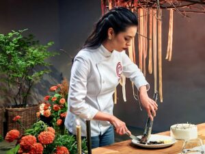 Мастер Шеф 16 сезон 13 випуск частина 1 від 15 листопада 2025 – дивитись онлайн на СТБ