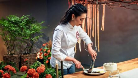 Мастер Шеф: все сезоны смотреть онлайн