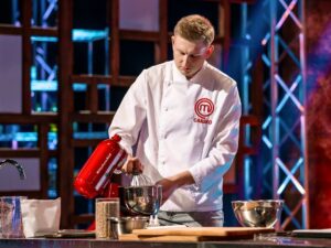 Мастер Шеф 16 сезон 13 випуск частина 1 від 15 листопада 2025 – дивитись онлайн на СТБ