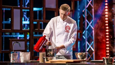 Мастер Шеф: все сезоны смотреть онлайн