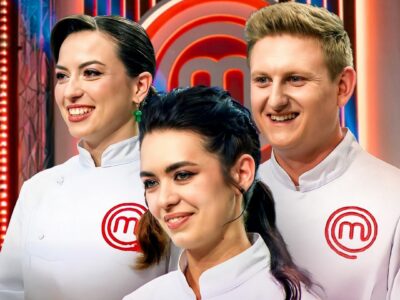 Мастер Шеф 16 сезон: дивитись онлайн кулінарний проєкт