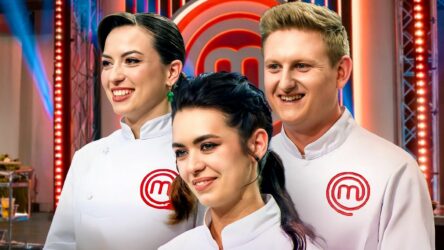 Мастер Шеф: все сезоны смотреть онлайн